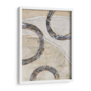 Ringlets Embellecidos Ii - Tim OToole | Cuadro decorativo de Canvas Lab