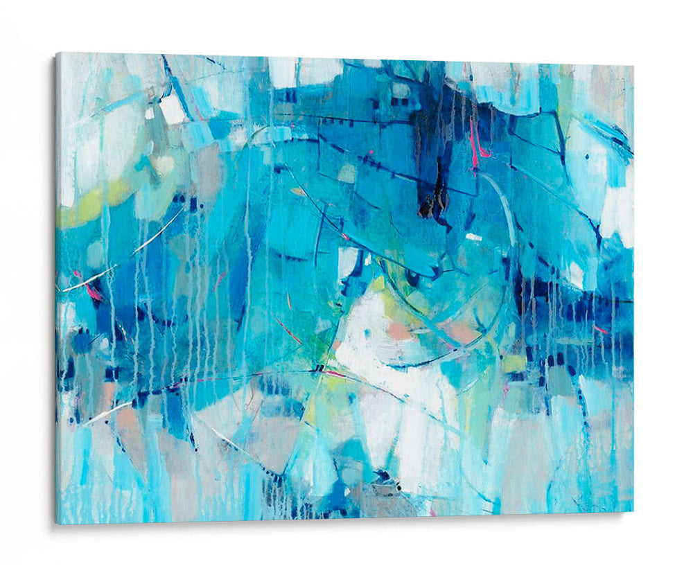 Breaker Ice Ii - Tim OToole | Cuadro decorativo de Canvas Lab