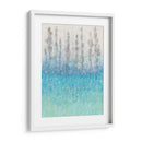 Frontera De Ciprés I - Tim OToole | Cuadro decorativo de Canvas Lab