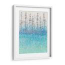 Cypress Border Ii - Tim OToole | Cuadro decorativo de Canvas Lab