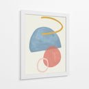 Cuadro decorativo de Canvas Lab