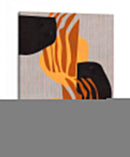Arquetipos Estructuras Iii - Melissa Wang | Cuadro decorativo de Canvas Lab