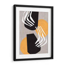 Arquetipos Estructuras Iv - Melissa Wang | Cuadro decorativo de Canvas Lab