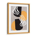 Arquetipos Estructuras Iv - Melissa Wang | Cuadro decorativo de Canvas Lab