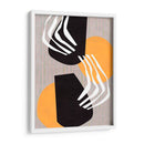 Arquetipos Estructuras Iv - Melissa Wang | Cuadro decorativo de Canvas Lab