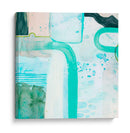 Tormenta Acuñada Yo - Grace Popp | Cuadro decorativo de Canvas Lab