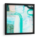 Tormenta Acuñada Yo - Grace Popp | Cuadro decorativo de Canvas Lab