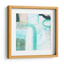 Tormenta Acuñada Yo - Grace Popp | Cuadro decorativo de Canvas Lab