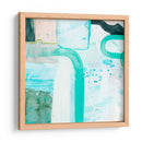 Tormenta Acuñada Yo - Grace Popp | Cuadro decorativo de Canvas Lab