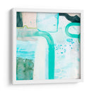 Tormenta Acuñada Yo - Grace Popp | Cuadro decorativo de Canvas Lab