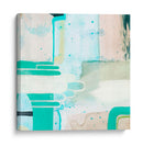 Tormenta Acuñada Ii - Grace Popp | Cuadro decorativo de Canvas Lab