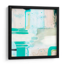Tormenta Acuñada Ii - Grace Popp | Cuadro decorativo de Canvas Lab