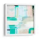 Tormenta Acuñada Ii - Grace Popp | Cuadro decorativo de Canvas Lab