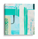 Tormenta Acuñada Iii - Grace Popp | Cuadro decorativo de Canvas Lab