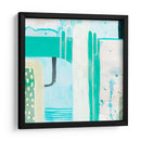 Tormenta Acuñada Iii - Grace Popp | Cuadro decorativo de Canvas Lab