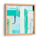 Tormenta Acuñada Iii - Grace Popp | Cuadro decorativo de Canvas Lab