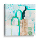Tormenta Acuñada Iv - Grace Popp | Cuadro decorativo de Canvas Lab
