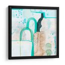 Tormenta Acuñada Iv - Grace Popp | Cuadro decorativo de Canvas Lab