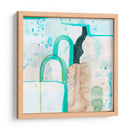 Tormenta Acuñada Iv - Grace Popp | Cuadro decorativo de Canvas Lab