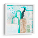 Tormenta Acuñada Iv - Grace Popp | Cuadro decorativo de Canvas Lab