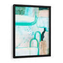 Tormenta Acuñada V - Grace Popp | Cuadro decorativo de Canvas Lab