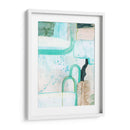 Tormenta Acuñada V - Grace Popp | Cuadro decorativo de Canvas Lab