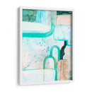 Tormenta Acuñada V - Grace Popp | Cuadro decorativo de Canvas Lab