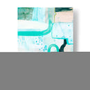 Tormenta Acuñada V - Grace Popp | Cuadro decorativo de Canvas Lab