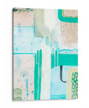 Tormenta Acuñada Vi - Grace Popp | Cuadro decorativo de Canvas Lab