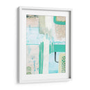 Tormenta Acuñada Vi - Grace Popp | Cuadro decorativo de Canvas Lab