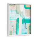 Tormenta Acuñada Vi - Grace Popp | Cuadro decorativo de Canvas Lab