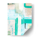Tormenta Acuñada Vi - Grace Popp | Cuadro decorativo de Canvas Lab