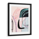 Lumiere Rose I - Melissa Wang | Cuadro decorativo de Canvas Lab