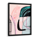 Lumiere Rose I - Melissa Wang | Cuadro decorativo de Canvas Lab