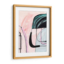 Lumiere Rose I - Melissa Wang | Cuadro decorativo de Canvas Lab