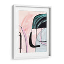Lumiere Rose I - Melissa Wang | Cuadro decorativo de Canvas Lab