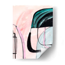 Lumiere Rose I - Melissa Wang | Cuadro decorativo de Canvas Lab
