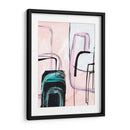 Lumiere Rose Ii - Melissa Wang | Cuadro decorativo de Canvas Lab