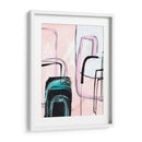 Lumiere Rose Ii - Melissa Wang | Cuadro decorativo de Canvas Lab