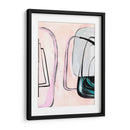 Lumiere Rose Iii - Melissa Wang | Cuadro decorativo de Canvas Lab