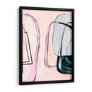 Lumiere Rose Iii - Melissa Wang | Cuadro decorativo de Canvas Lab