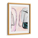 Lumiere Rose Iii - Melissa Wang | Cuadro decorativo de Canvas Lab