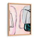 Lumiere Rose Iii - Melissa Wang | Cuadro decorativo de Canvas Lab