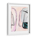 Lumiere Rose Iii - Melissa Wang | Cuadro decorativo de Canvas Lab
