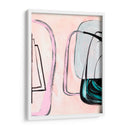 Lumiere Rose Iii - Melissa Wang | Cuadro decorativo de Canvas Lab