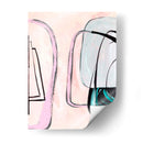 Lumiere Rose Iii - Melissa Wang | Cuadro decorativo de Canvas Lab