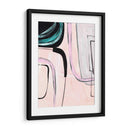 Lumiere Rose Iv - Melissa Wang | Cuadro decorativo de Canvas Lab