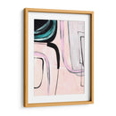 Lumiere Rose Iv - Melissa Wang | Cuadro decorativo de Canvas Lab