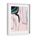Lumiere Rose Iv - Melissa Wang | Cuadro decorativo de Canvas Lab