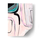 Lumiere Rose Iv - Melissa Wang | Cuadro decorativo de Canvas Lab